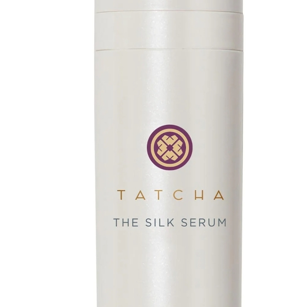 Tatcha The Silk Serum - New